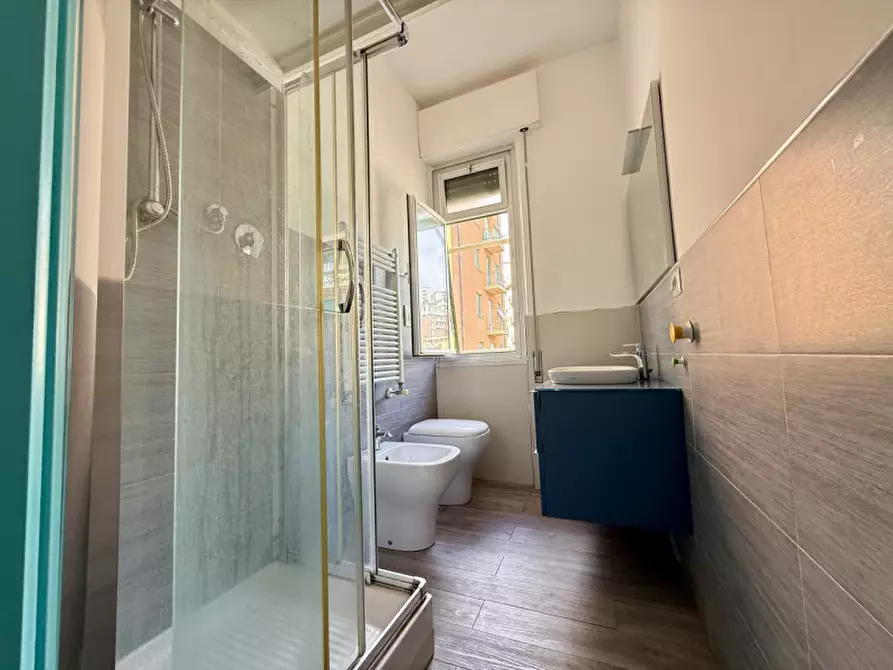 Immagine 11 di Appartamento in vendita  in Via Montenero a Genova