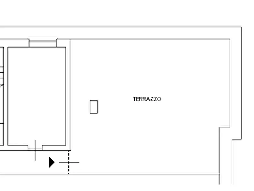 Immagine 17 di Appartamento in vendita  in Via Montenero a Genova