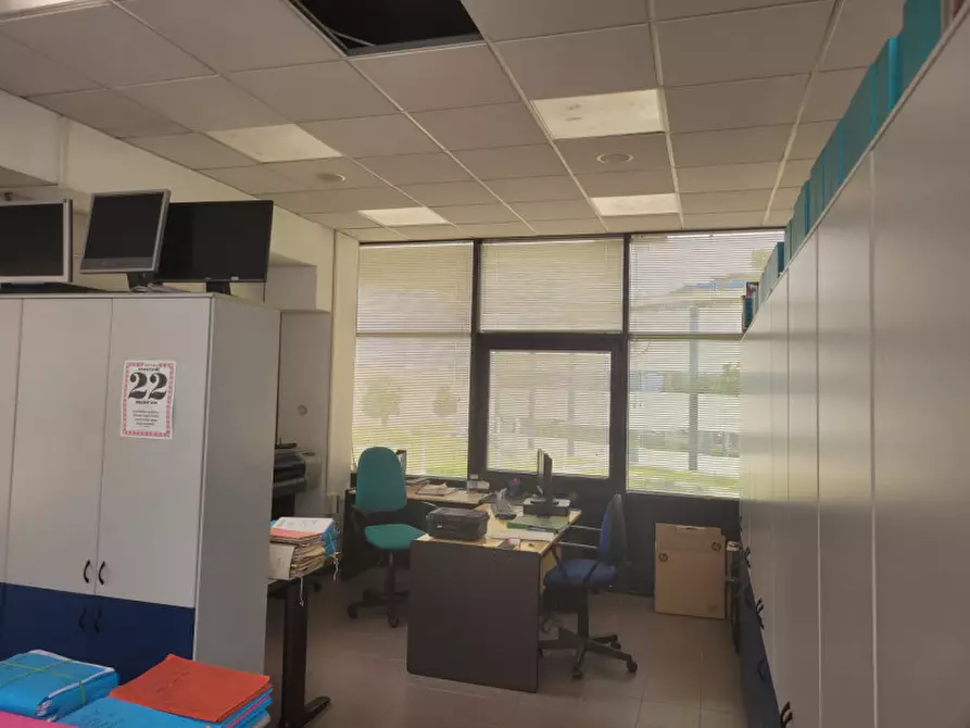 Immagine 3 di Capannone industriale in affitto  a Formigine