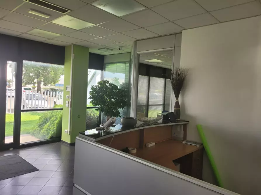 Immagine 5 di Capannone industriale in affitto  a Formigine