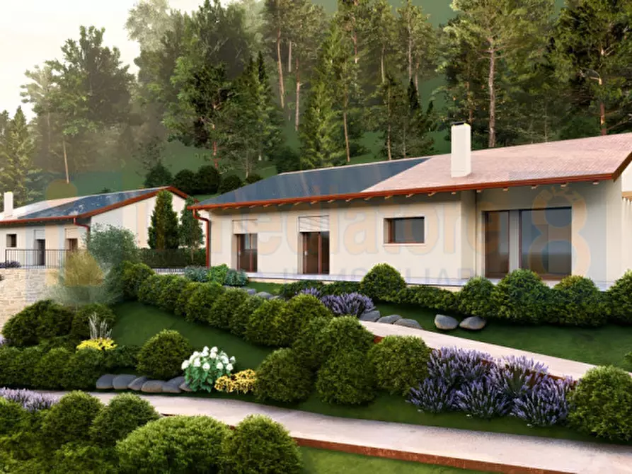 Immagine 2 di Casa indipendente in vendita  a Bassano Del Grappa