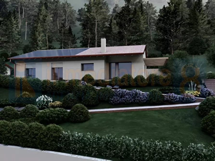 Immagine 10 di Casa indipendente in vendita  a Bassano Del Grappa