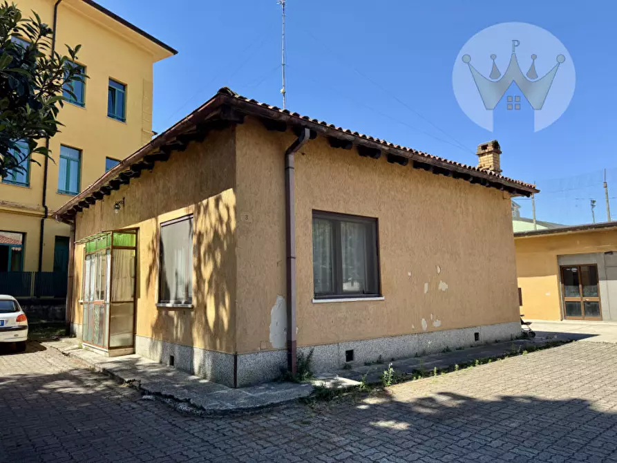 Immagine 1 di Casa indipendente in vendita  in via androna delle scuole 3 a Monfalcone