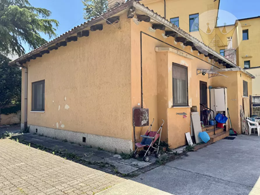 Immagine 2 di Casa indipendente in vendita  in via androna delle scuole 3 a Monfalcone