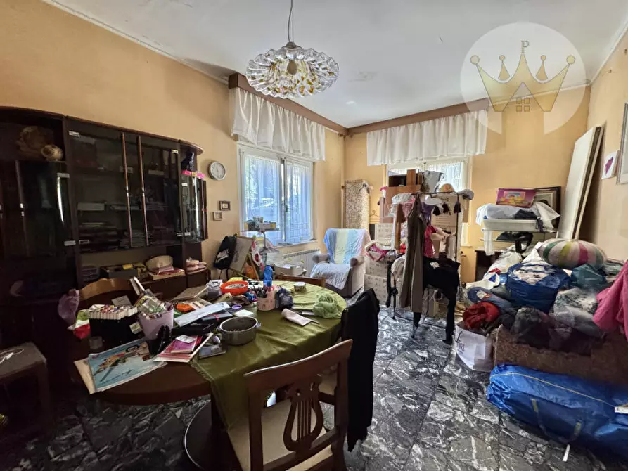 Immagine 3 di Casa indipendente in vendita  in via androna delle scuole 3 a Monfalcone