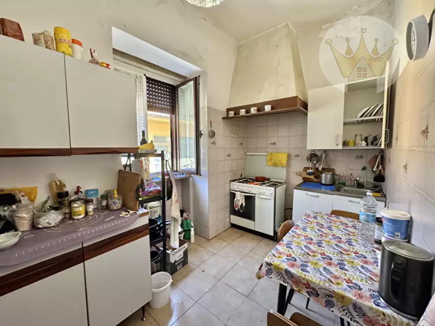 Immagine 4 di Casa indipendente in vendita  in via androna delle scuole 3 a Monfalcone