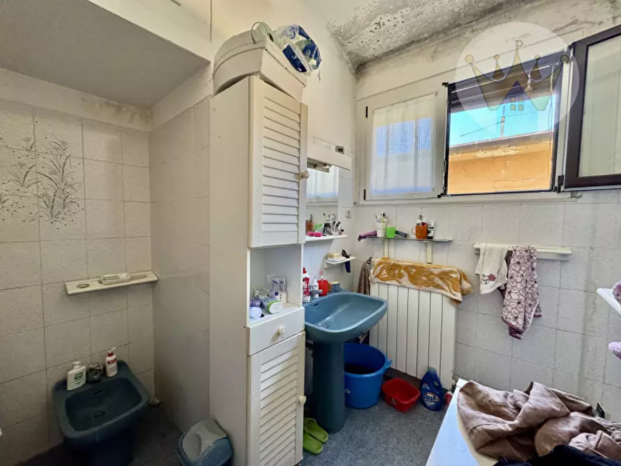 Immagine 6 di Casa indipendente in vendita  in via androna delle scuole 3 a Monfalcone