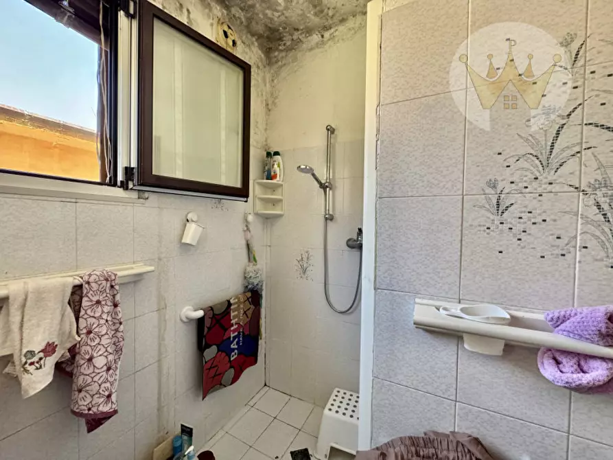 Immagine 7 di Casa indipendente in vendita  in via androna delle scuole 3 a Monfalcone