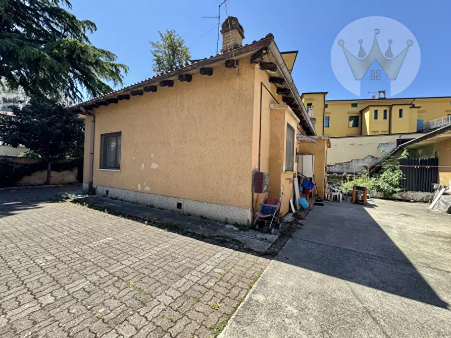 Immagine 10 di Casa indipendente in vendita  in via androna delle scuole 3 a Monfalcone