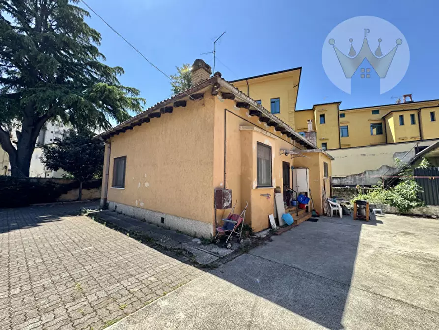 Immagine 12 di Casa indipendente in vendita  in via androna delle scuole 3 a Monfalcone