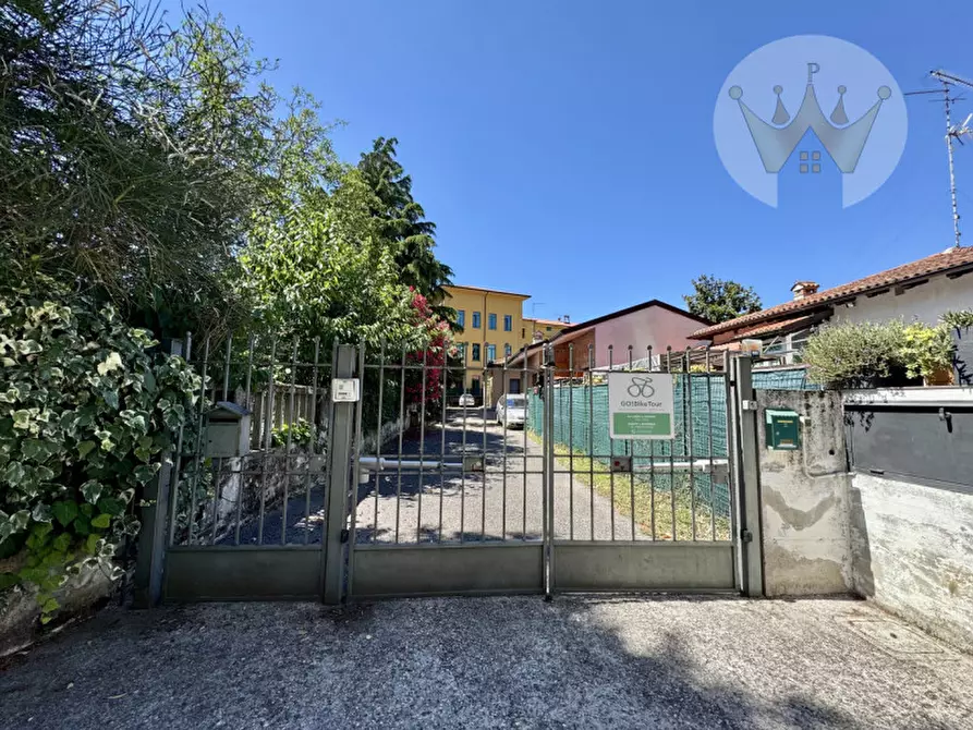 Immagine 14 di Casa indipendente in vendita  in via androna delle scuole 3 a Monfalcone