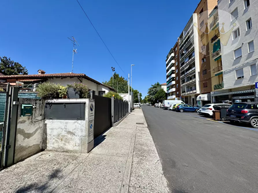 Immagine 15 di Casa indipendente in vendita  in via androna delle scuole 3 a Monfalcone