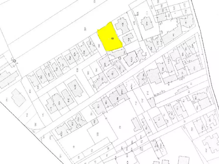 Immagine 10 di Terreno in vendita  in Via Vecchia Sant'Elia a Squinzano