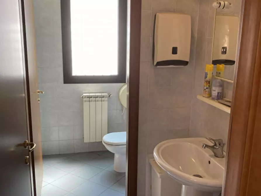 Immagine 6 di Ufficio in vendita  in via Vigonovese a Padova