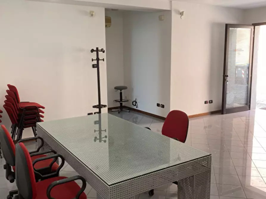 Immagine 7 di Ufficio in vendita  in via Vigonovese a Padova