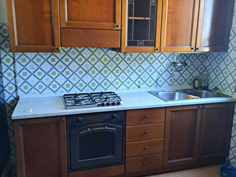 Immagine 1 di Appartamento in vendita  in via vittorio veneto a Curtarolo