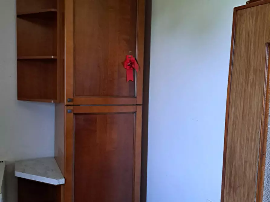 Immagine 3 di Appartamento in vendita  in via vittorio veneto a Curtarolo