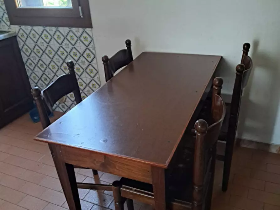 Immagine 4 di Appartamento in vendita  in via vittorio veneto a Curtarolo