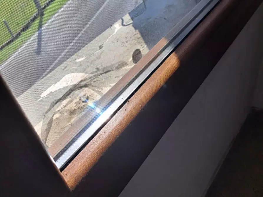 Immagine 15 di Appartamento in vendita  in via vittorio veneto a Curtarolo