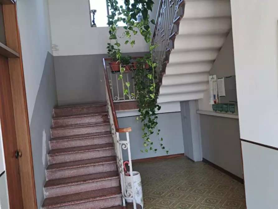 Immagine 21 di Appartamento in vendita  in via vittorio veneto a Curtarolo