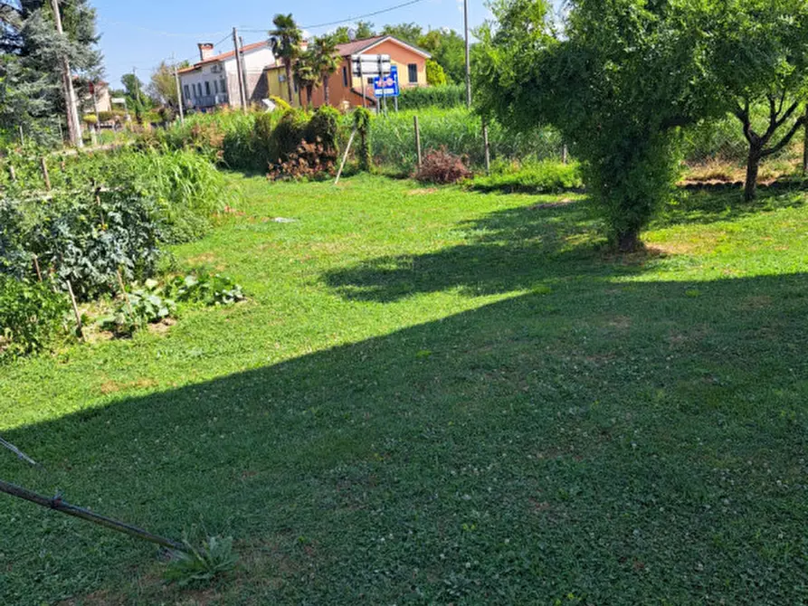 Immagine 27 di Appartamento in vendita  in via vittorio veneto a Curtarolo