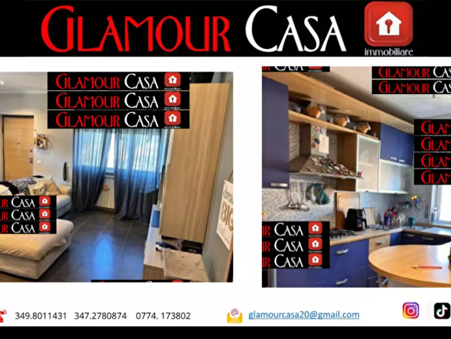 Immagine 2 di Appartamento in vendita  in Via Desulo a Fiumicino