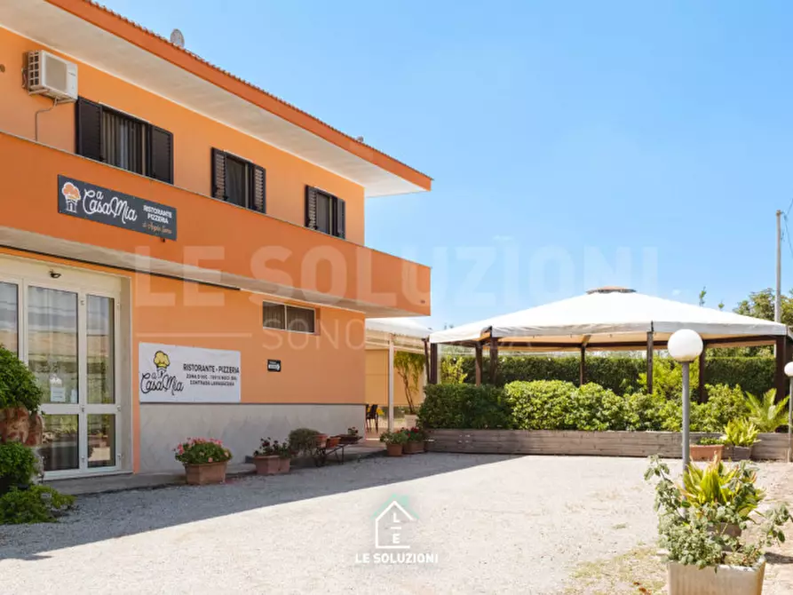 Immagine 4 di Villa in vendita  in strada vicinale cancello 96/C a Noci