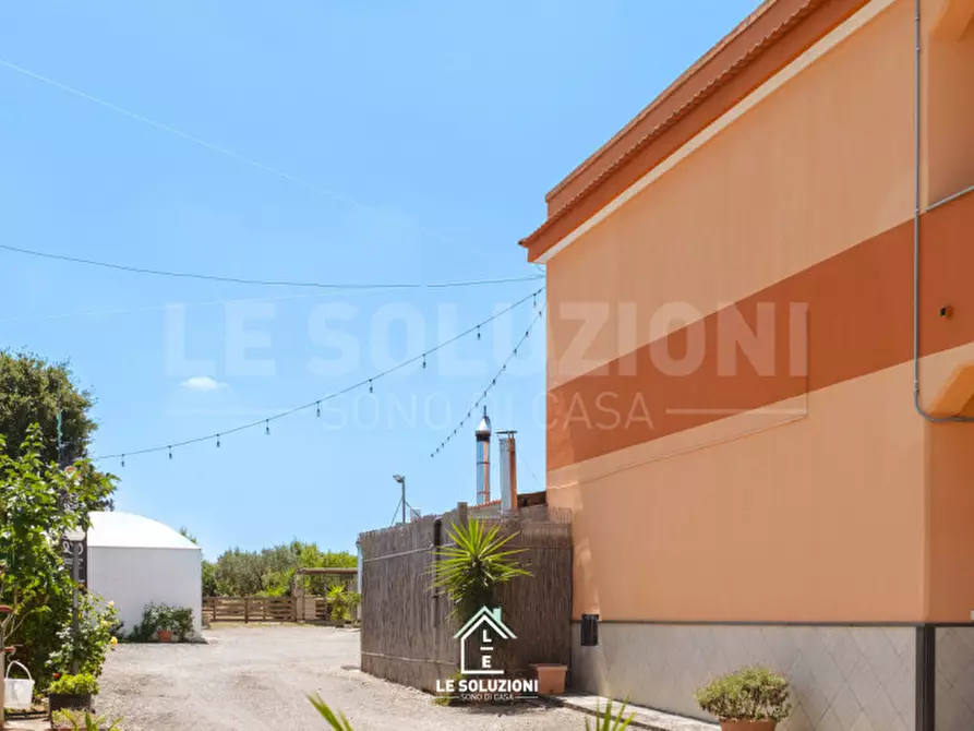 Immagine 5 di Villa in vendita  in strada vicinale cancello 96/C a Noci