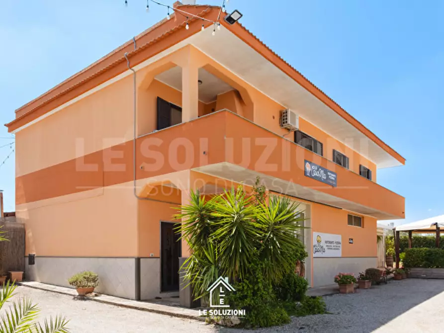 Immagine 6 di Villa in vendita  in strada vicinale cancello 96/C a Noci