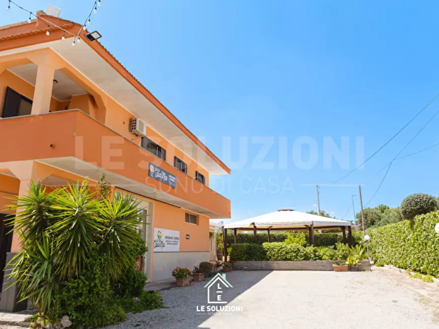 Immagine 8 di Villa in vendita  in strada vicinale cancello 96/C a Noci