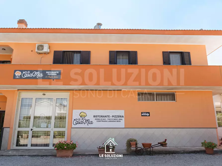 Immagine 8 di Villa in vendita  in strada vicinale cancello 96/C a Noci