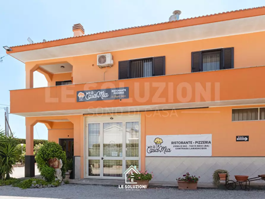 Immagine 10 di Villa in vendita  in strada vicinale cancello 96/C a Noci