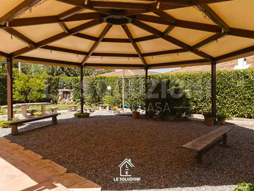 Immagine 11 di Villa in vendita  in strada vicinale cancello 96/C a Noci