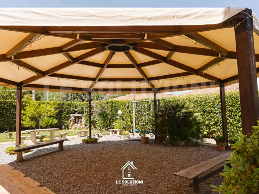 Immagine 11 di Villa in vendita  in strada vicinale cancello 96/C a Noci