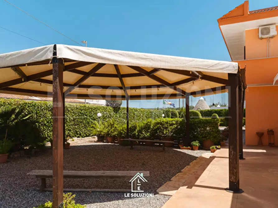 Immagine 13 di Villa in vendita  in strada vicinale cancello 96/C a Noci