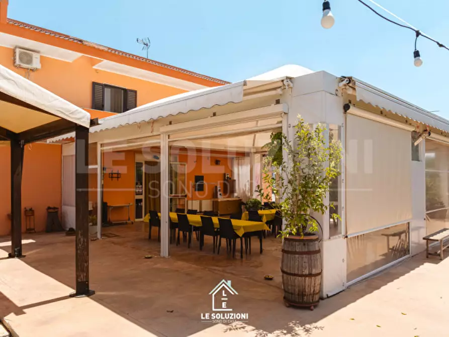 Immagine 15 di Villa in vendita  in strada vicinale cancello 96/C a Noci