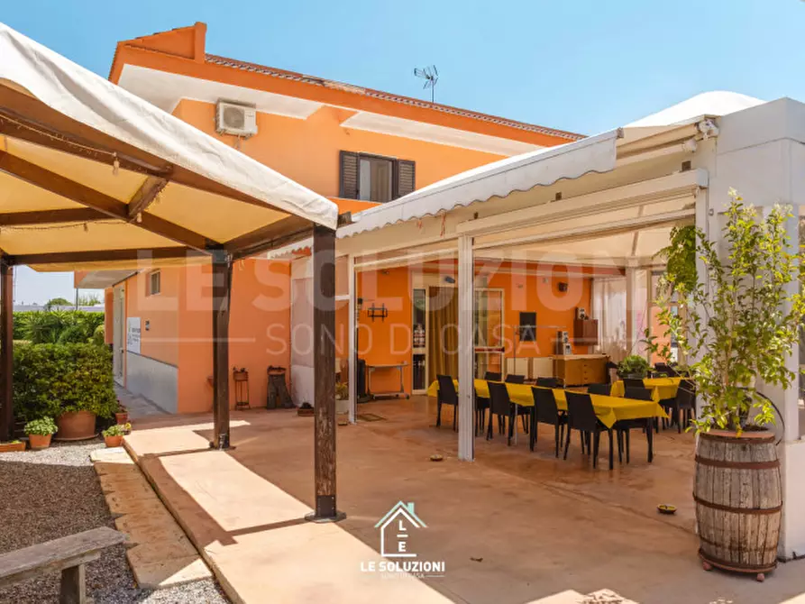 Immagine 15 di Villa in vendita  in strada vicinale cancello 96/C a Noci