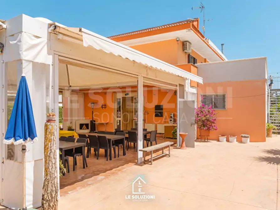 Immagine 17 di Villa in vendita  in strada vicinale cancello 96/C a Noci