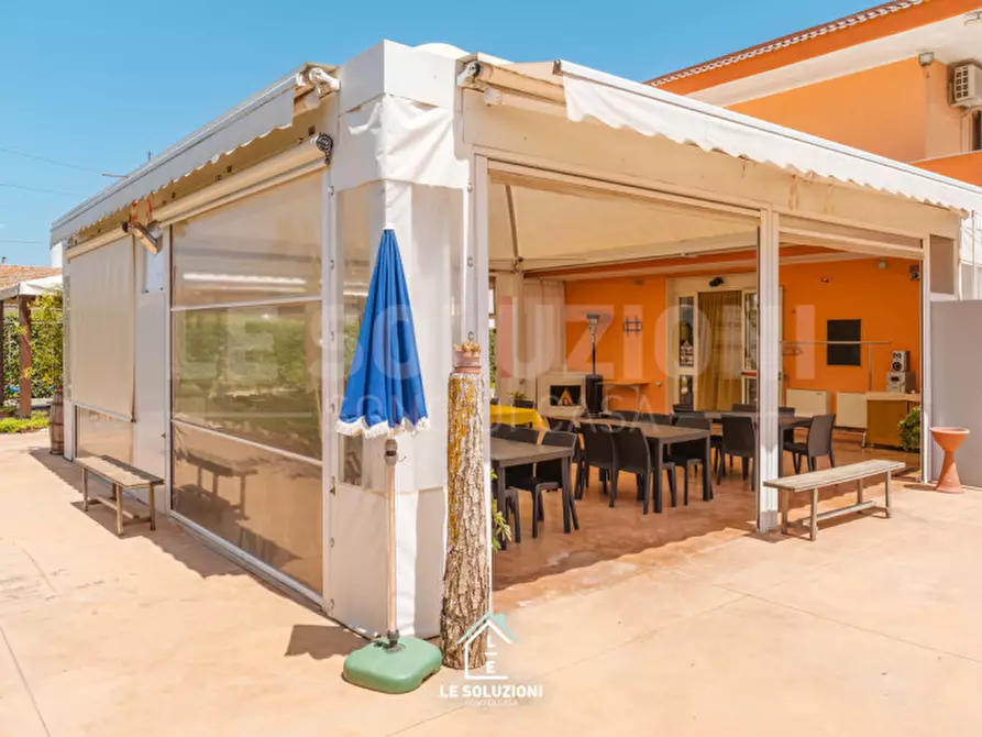 Immagine 17 di Villa in vendita  in strada vicinale cancello 96/C a Noci