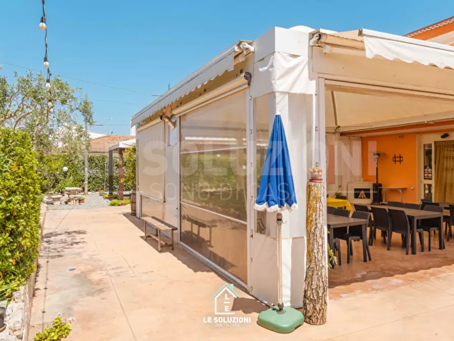 Immagine 19 di Villa in vendita  in strada vicinale cancello 96/C a Noci