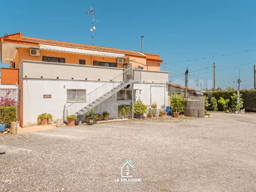 Immagine 19 di Villa in vendita  in strada vicinale cancello 96/C a Noci