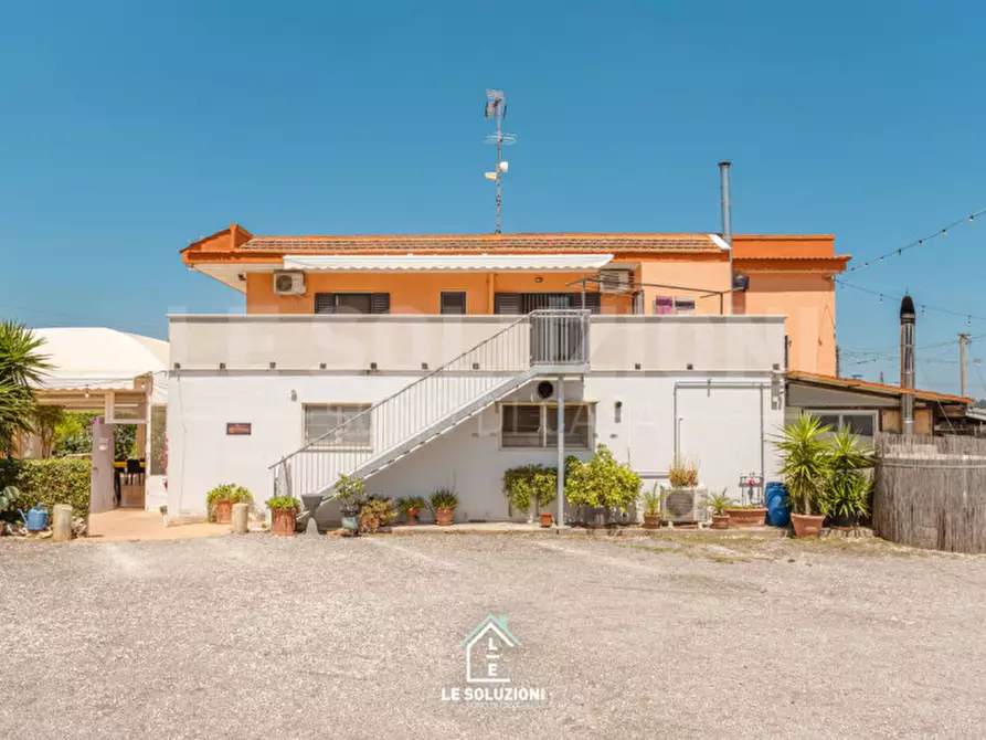 Immagine 22 di Villa in vendita  in strada vicinale cancello 96/C a Noci