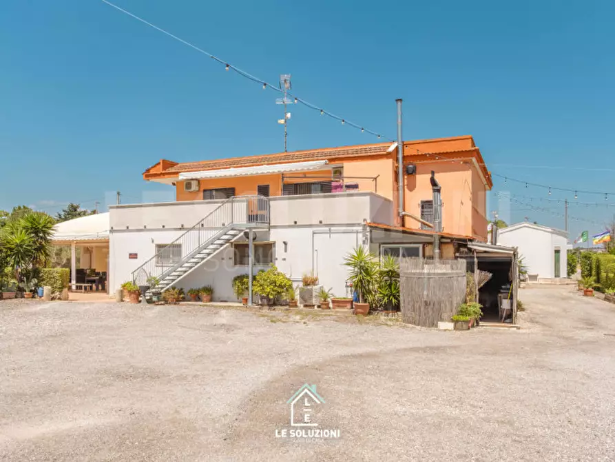 Immagine 22 di Villa in vendita  in strada vicinale cancello 96/C a Noci