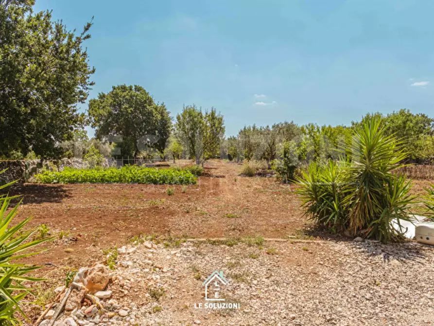 Immagine 25 di Villa in vendita  in strada vicinale cancello 96/C a Noci