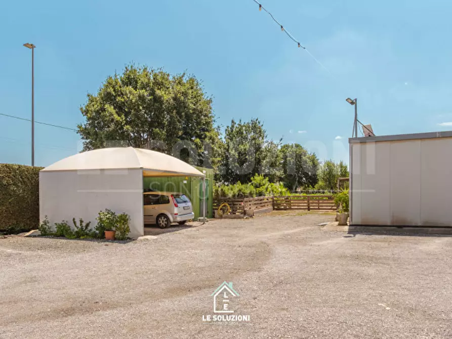 Immagine 25 di Villa in vendita  in strada vicinale cancello 96/C a Noci