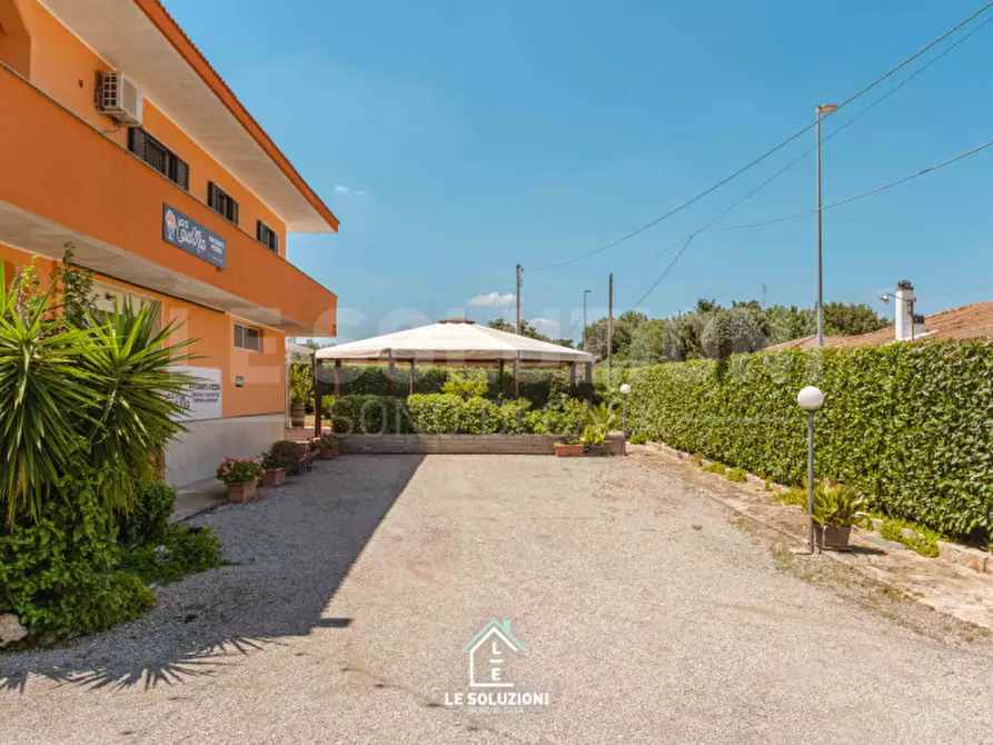 Immagine 27 di Villa in vendita  in strada vicinale cancello 96/C a Noci