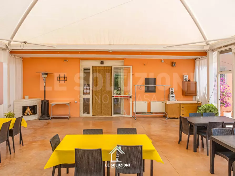 Immagine 30 di Villa in vendita  in strada vicinale cancello 96/C a Noci