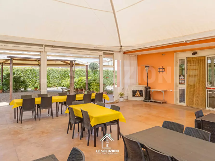 Immagine 30 di Villa in vendita  in strada vicinale cancello 96/C a Noci