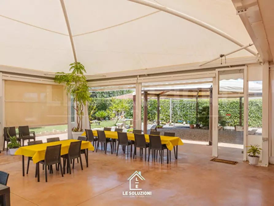 Immagine 32 di Villa in vendita  in strada vicinale cancello 96/C a Noci