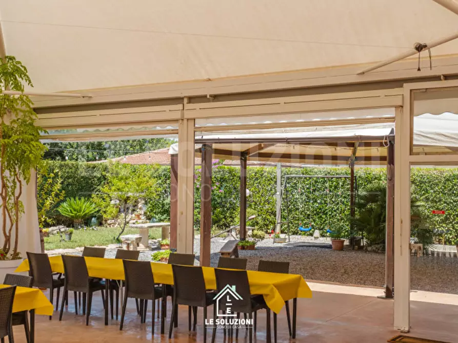 Immagine 32 di Villa in vendita  in strada vicinale cancello 96/C a Noci